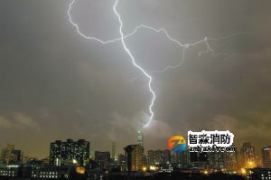 安裝避雷針是否還會(huì)被雷擊(圖1) 安裝避雷針是否還會(huì)被雷擊(圖1)
